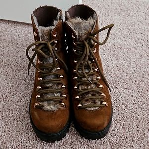 ASOS BOOTS****WORN ONCE